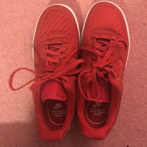 Nike Air Force 1 sneakers